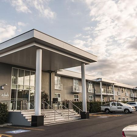 Abode Narrabundah Hotell Canberra Eksteriør bilde