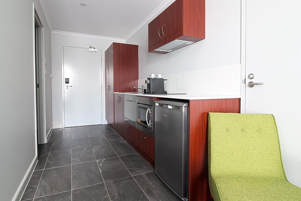 Abode Narrabundah Hotell Canberra Eksteriør bilde