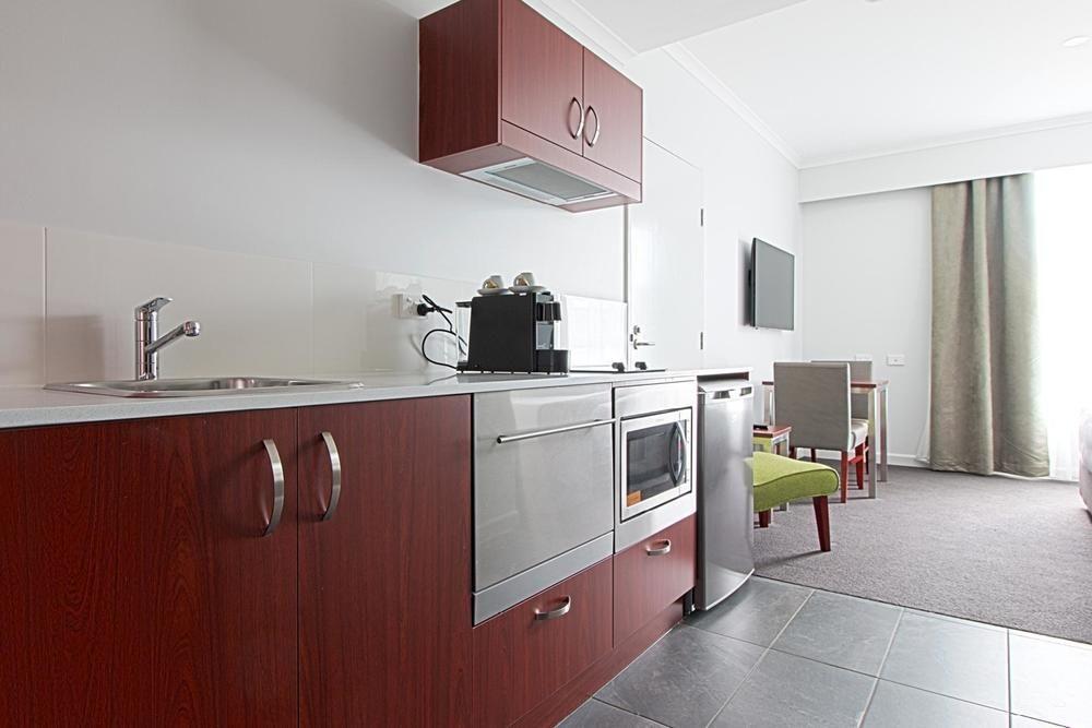 Abode Narrabundah Hotell Canberra Eksteriør bilde