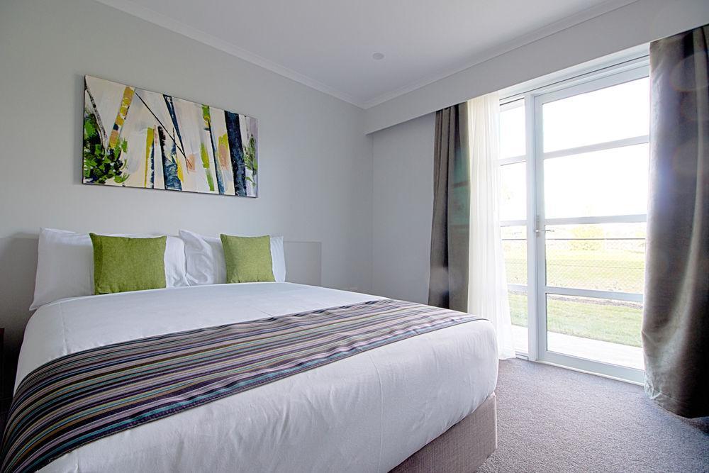 Abode Narrabundah Hotell Canberra Eksteriør bilde