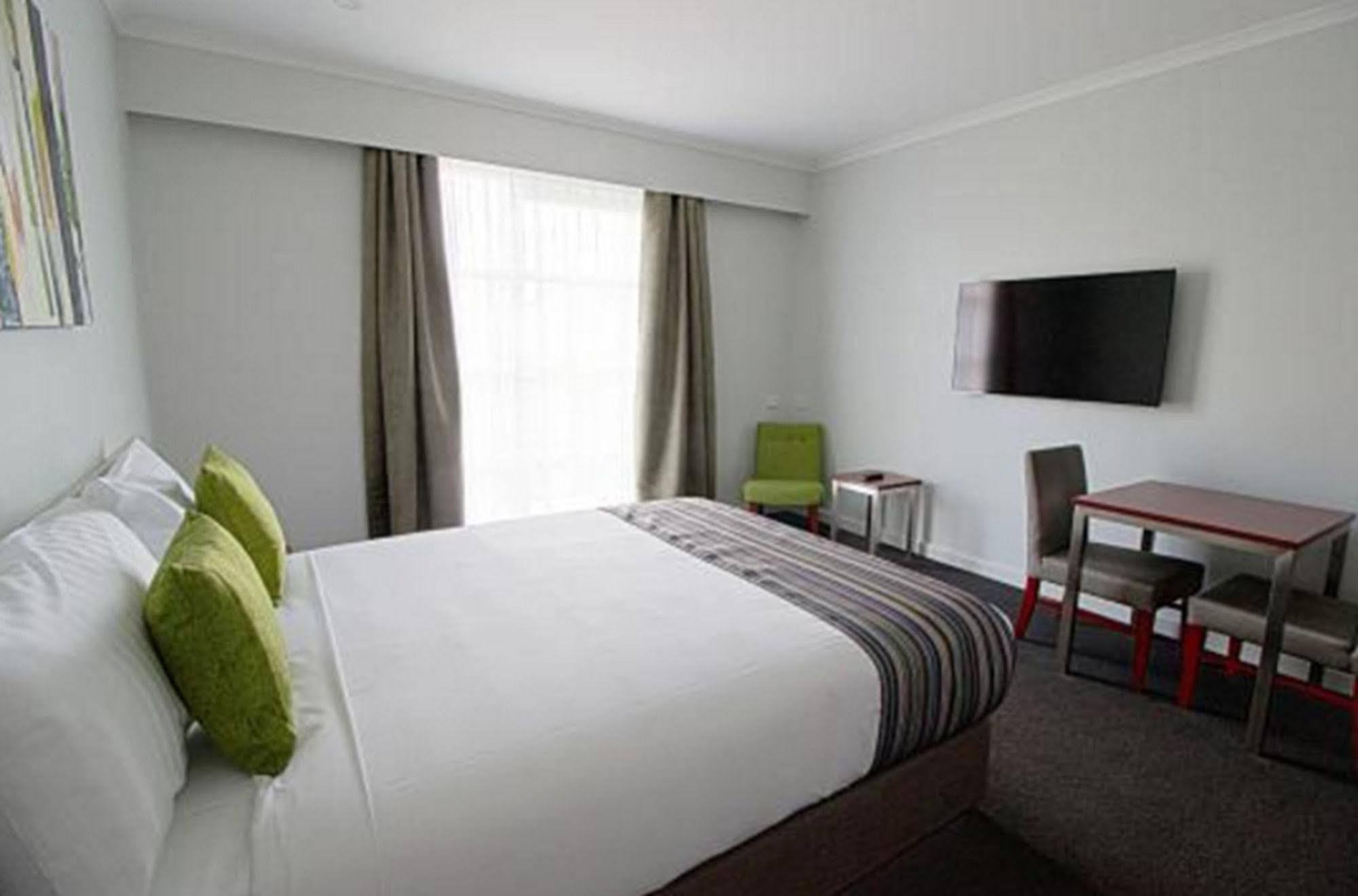 Abode Narrabundah Hotell Canberra Eksteriør bilde